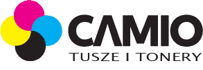 CAMIO tusze tonery drukarki